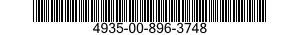 4935-00-896-3748  4935008963748 008963748
