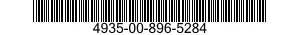 4935-00-896-5284  4935008965284 008965284