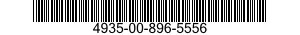 4935-00-896-5556  4935008965556 008965556