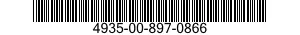 4935-00-897-0866  4935008970866 008970866