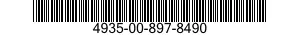 4935-00-897-8490  4935008978490 008978490