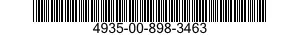 4935-00-898-3463  4935008983463 008983463