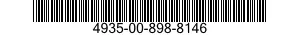 4935-00-898-8146  4935008988146 008988146