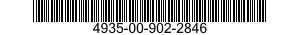 4935-00-902-2846  4935009022846 009022846