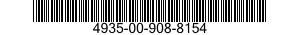 4935-00-908-8154 MODIFICATION KIT,MAINTENANCE AND REPAIR SHOP EQUIPMENT 4935009088154 009088154