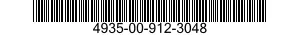 4935-00-912-3048  4935009123048 009123048