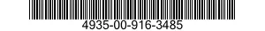 4935-00-916-3485  4935009163485 009163485