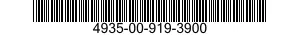 4935-00-919-3900  4935009193900 009193900
