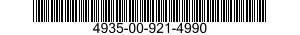 4935-00-921-4990 MODIFICATION KIT,MAINTENANCE AND REPAIR SHOP EQUIPMENT 4935009214990 009214990