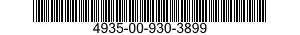 4935-00-930-3899 TEST SET,PNEUMATIC SYSTEM COMPONENTS 4935009303899 009303899