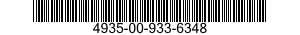 4935-00-933-6348 SUPPORT,CABLE ASSEMBLY 4935009336348 009336348