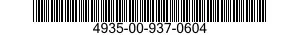 4935-00-937-0604  4935009370604 009370604