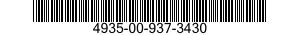 4935-00-937-3430  4935009373430 009373430
