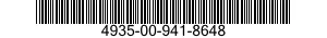 4935-00-941-8648  4935009418648 009418648