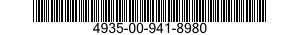 4935-00-941-8980  4935009418980 009418980