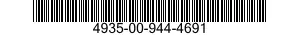 4935-00-944-4691  4935009444691 009444691