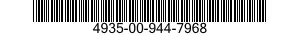 4935-00-944-7968 GUIDE MODULE 4935009447968 009447968