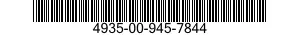 4935-00-945-7844  4935009457844 009457844