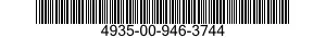 4935-00-946-3744  4935009463744 009463744