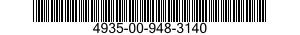 4935-00-948-3140  4935009483140 009483140