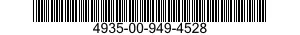 4935-00-949-4528  4935009494528 009494528