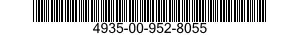 4935-00-952-8055  4935009528055 009528055