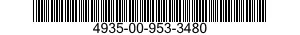 4935-00-953-3480  4935009533480 009533480