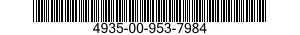 4935-00-953-7984  4935009537984 009537984