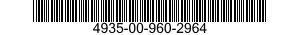 4935-00-960-2964  4935009602964 009602964