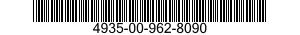 4935-00-962-8090  4935009628090 009628090