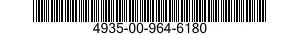4935-00-964-6180  4935009646180 009646180