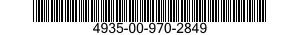 4935-00-970-2849  4935009702849 009702849