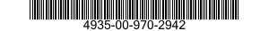 4935-00-970-2942 PANEL ASSEMBLY,CONTROL 4935009702942 009702942