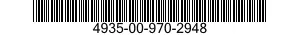 4935-00-970-2948 INPUT NETWORK,BOARD 4935009702948 009702948