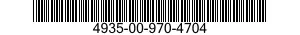 4935-00-970-4704  4935009704704 009704704