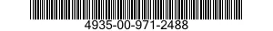 4935-00-971-2488  4935009712488 009712488