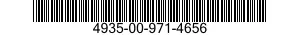 4935-00-971-4656  4935009714656 009714656