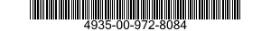 4935-00-972-8084  4935009728084 009728084