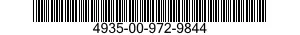 4935-00-972-9844  4935009729844 009729844