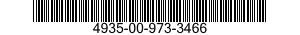 4935-00-973-3466  4935009733466 009733466