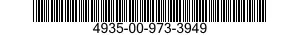 4935-00-973-3949  4935009733949 009733949