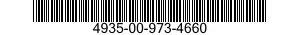 4935-00-973-4660  4935009734660 009734660