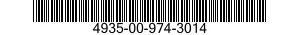 4935-00-974-3014  4935009743014 009743014