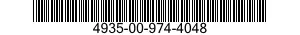 4935-00-974-4048  4935009744048 009744048