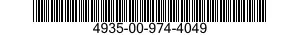 4935-00-974-4049  4935009744049 009744049