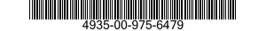 4935-00-975-6479  4935009756479 009756479
