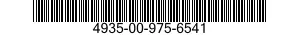 4935-00-975-6541  4935009756541 009756541