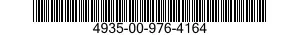 4935-00-976-4164  4935009764164 009764164