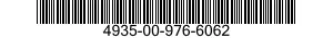 4935-00-976-6062  4935009766062 009766062