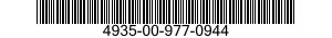 4935-00-977-0944  4935009770944 009770944